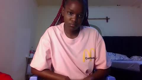 sleek_ass online show from 10/13/25, 04:07