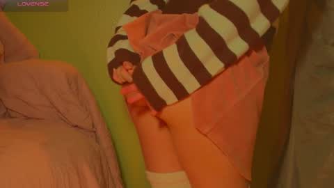 SleepyLibertine online show from 11/25/25, 09:48