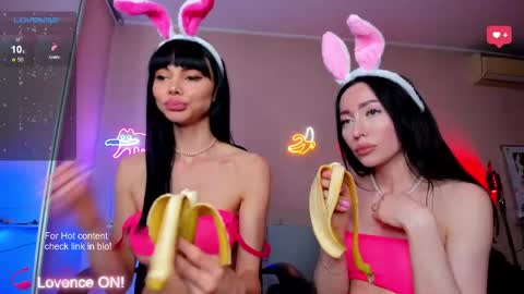 Slemgem Amy  friends online show from 02/18/25, 06:04