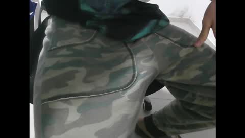 Slender Cum online show from 10/29/25, 08:38