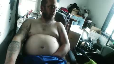 Snapshot of slickwill2391 chatting on 04/26/26, 06:49 slickwill2391 online show from 04/26/26, 06:49