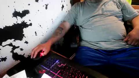 Snapshot of slickwill2391 chatting on 06/09/26, 12:55 slickwill2391 online show from 06/09/26, 12:55