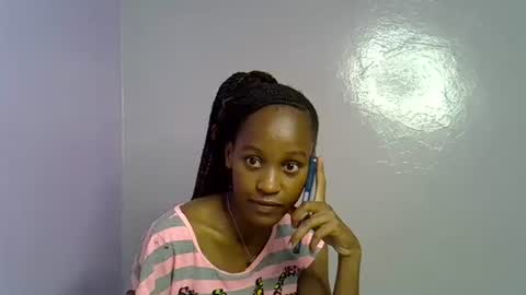 Snapshot of slim_alicia chatting on 09/29/25, 10:31 Alicia online show from 09/29/25, 10:31