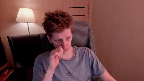 Snapshot of slim_andy chatting on 02/28/25, 07:15 Andy online show from 02/28/25, 07:15