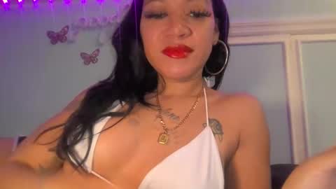 Slim citygurl online show from 12/18/24, 05:48