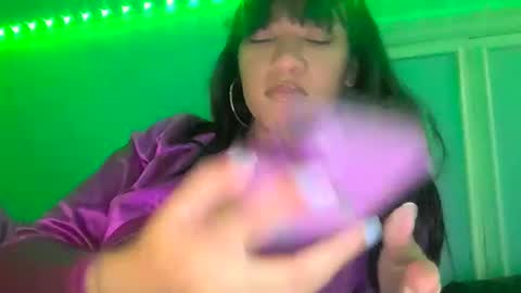 Slim citygurl online show from 02/09/25, 06:01
