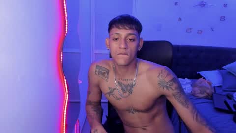 slim_master12 online show from 12/06/24, 08:59