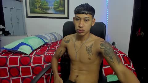 slim_master12 online show from 01/09/25, 06:59