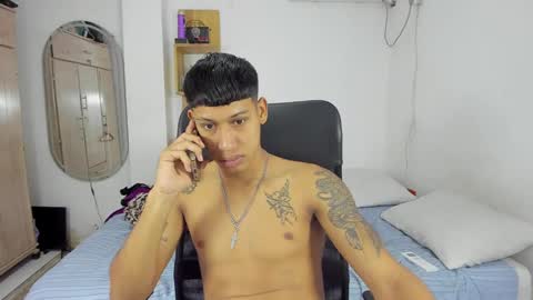 slim_master12 online show from 01/09/25, 04:06