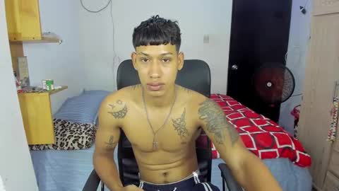 slim_master12 online show from 01/17/25, 03:53