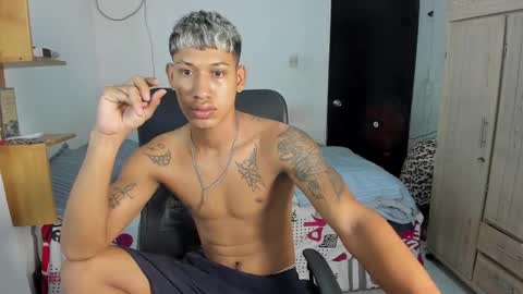 slim_master12 online show from 02/05/25, 11:44