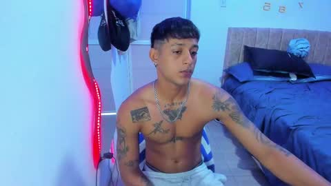 slim_master12 online show from 02/13/25, 08:24