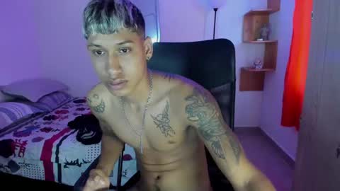 slim_master12 online show from 02/14/25, 09:32