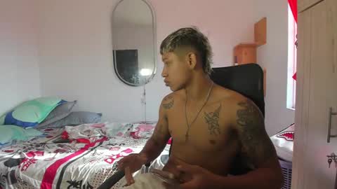 slim_master12 online show from 02/18/25, 01:11