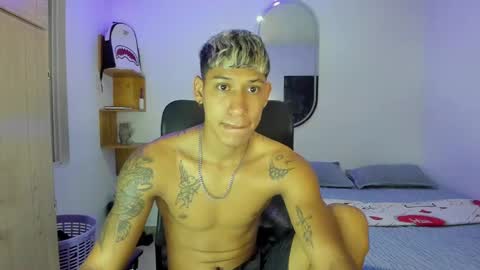 slim_master12 online show from 02/22/25, 09:56