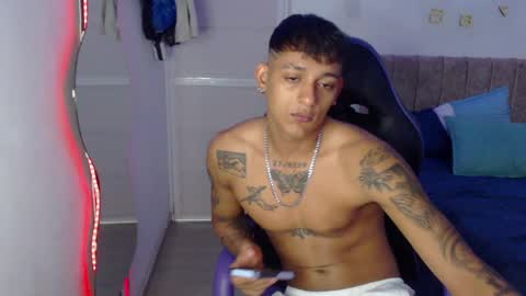 slim_master12 online show from 03/06/25, 08:52