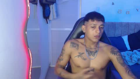 slim_master12 online show from 03/07/25, 09:07