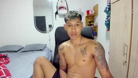slim_master12 online show from 03/12/25, 10:16