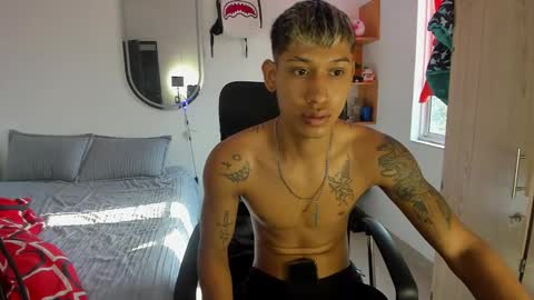 slim_master12 online show from 03/12/25, 01:19