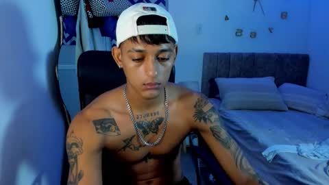 slim_master12 online show from 09/12/25, 10:37
