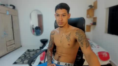 slim_master12 online show from 09/16/25, 04:02