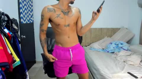 slim_master12 online show from 12/18/25, 08:59