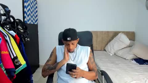 slim_master12 online show from 12/20/25, 06:53
