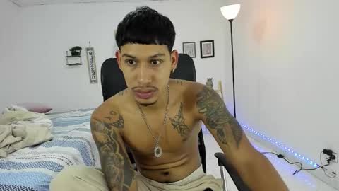 slim_master12 online show from 02/03/26, 10:59