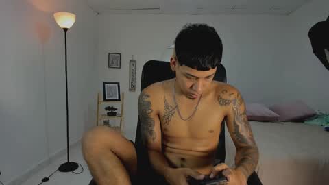 slim_master12 online show from 03/02/26, 09:21