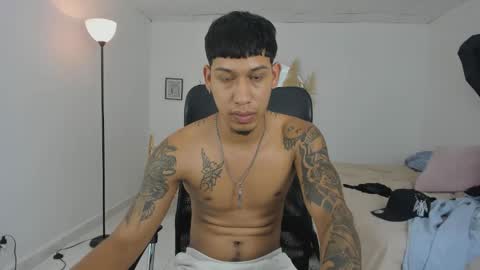 slim_master12 online show from 03/05/26, 09:11