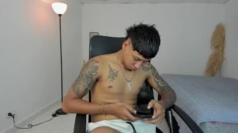slim_master12 online show from 03/17/26, 09:07