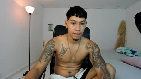 slim_master12 online show from 03/18/26, 10:35