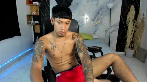 slim_master12 online show from 06/10/26, 10:41