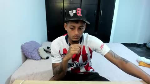 slim_master12 online show from 07/14/26, 12:35