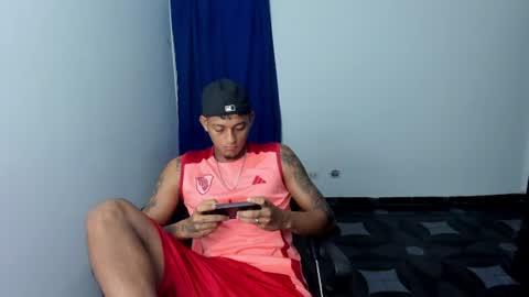 slim_master12 online show from 07/23/26, 11:57
