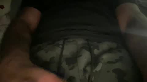 Daddy online show from 10/19/25, 04:29