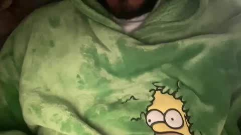 Daddy online show from 11/30/25, 08:57