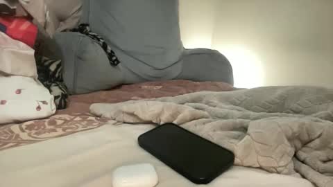 Daddy online show from 05/18/26, 09:09