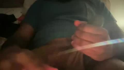 Daddy online show from 05/19/26, 08:26