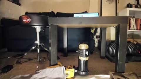 Slimguerrilla online show from 11/03/25, 01:40