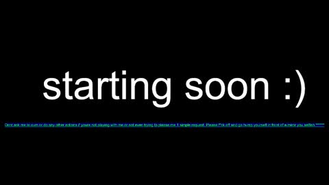 Snapshot of slimteaser089 chatting on 11/01/25, 07:16 SlimTeaser089 online show from 11/01/25, 07:16