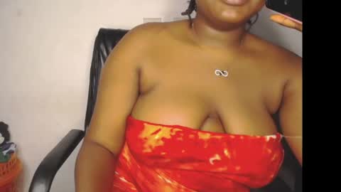 Jemila online show from 09/23/25, 10:57