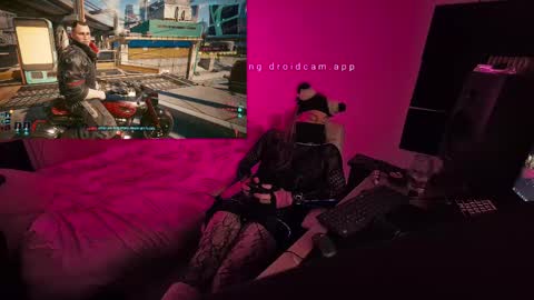 slinksamantha online show from 01/14/25, 10:44