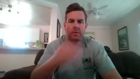 Sharkey online show from 06/28/26, 07:09