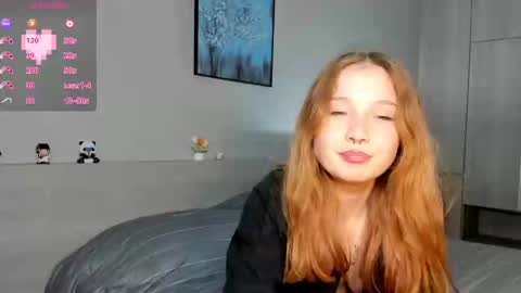 Lola and Li -  online show from 03/12/25, 11:53