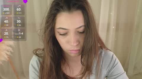 Emilia online show from 11/11/25, 12:38