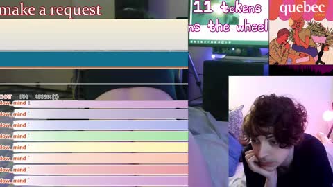Alex online show from 02/04/25, 11:16