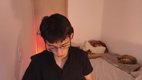 slowburnmystic online show from 07/24/26, 03:37
