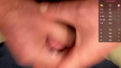 Snapshot of slowi___ chatting on 12/03/25, 08:56 Slowi online show from 12/03/25, 08:56