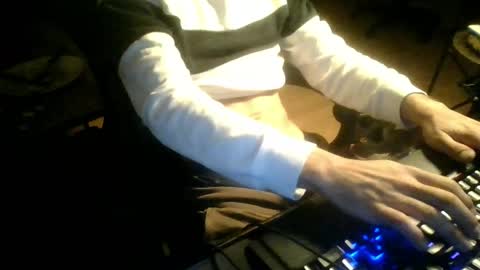 Slowpi online show from 05/19/26, 11:44